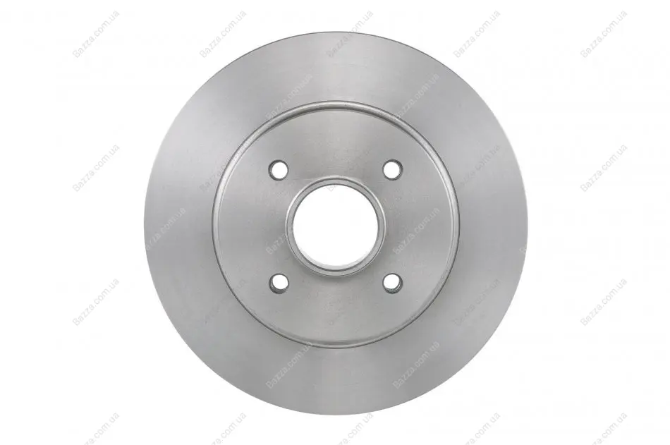 Тормозной диск bosch 0 986 479 383