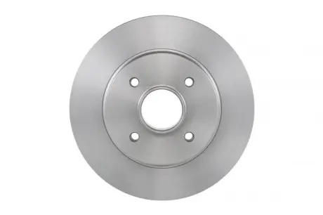 Тормозной диск bosch 0 986 479 383