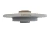 Тормозной диск bosch 0 986 479 387