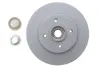 Тормозной диск bosch 0 986 479 387