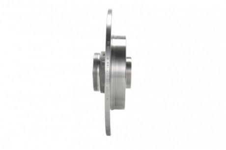 Тормозной диск bosch 0986479388