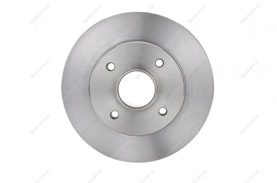 Тормозной диск bosch 0986479388