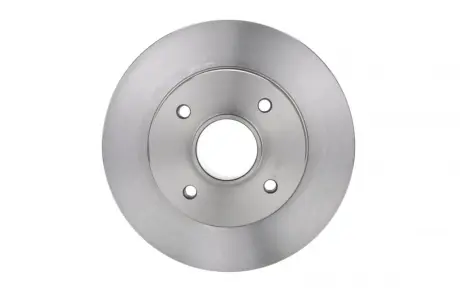 Тормозной диск bosch 0986479388