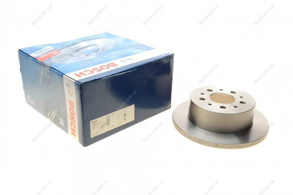 Тормозной диск bosch 0 986 479 399