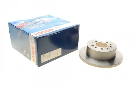 Тормозной диск bosch 0 986 479 399