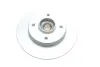 Тормозной диск bosch 0986479400