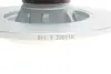Тормозной диск bosch 0986479400