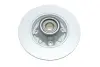 Тормозной диск bosch 0986479400