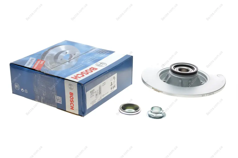 Тормозной диск bosch 0986479400