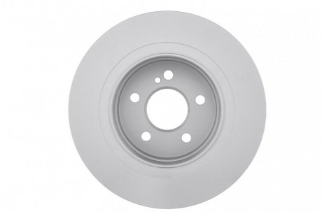 Гальмівний диск bosch 0986479410