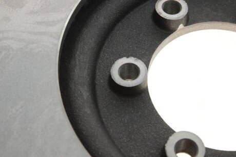 Тормозной диск bosch 0986479416