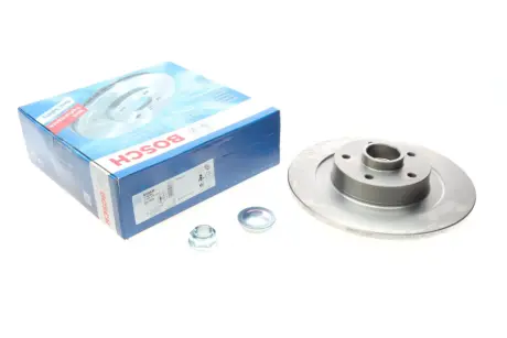 Тормозной диск bosch 0 986 479 445