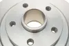 Тормозной диск bosch 0 986 479 446