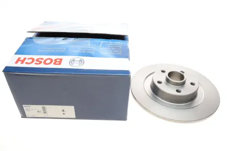Тормозной диск bosch 0 986 479 446