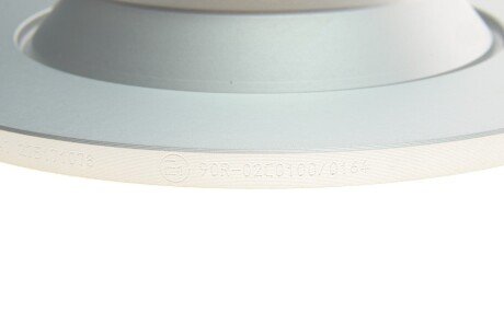 Тормозной диск bosch 0986479458