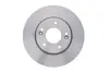Тормозной диск bosch 0986479460