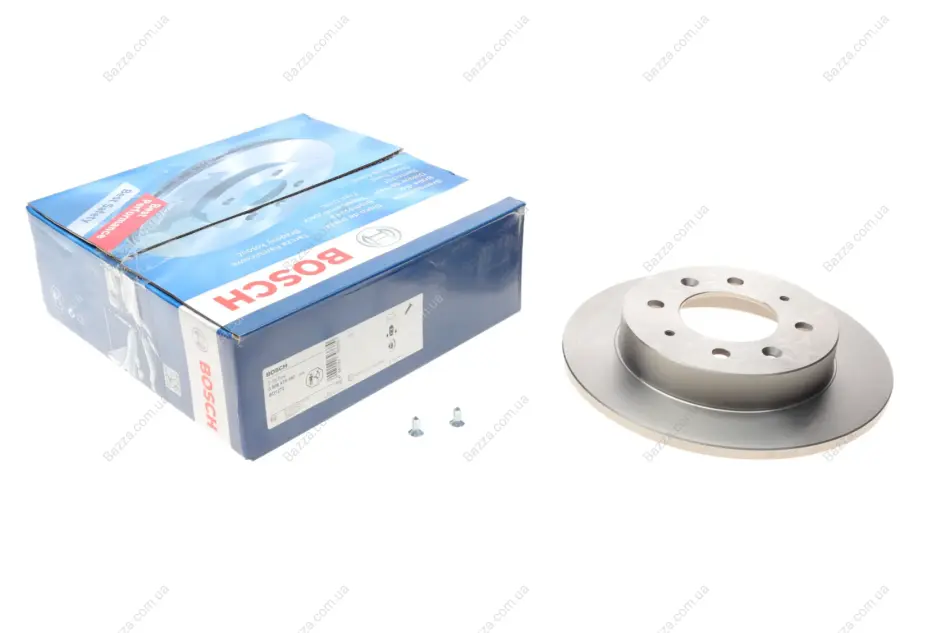 Тормозной диск bosch 0986479462