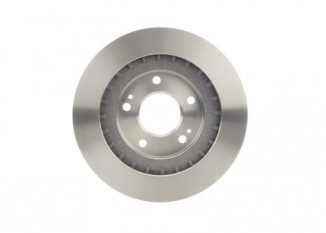 Вентилируемый тормозной диск bosch 0986479470