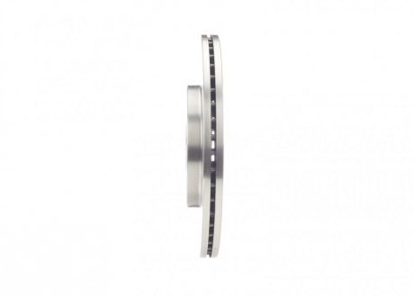 Вентилируемый тормозной диск bosch 0986479470