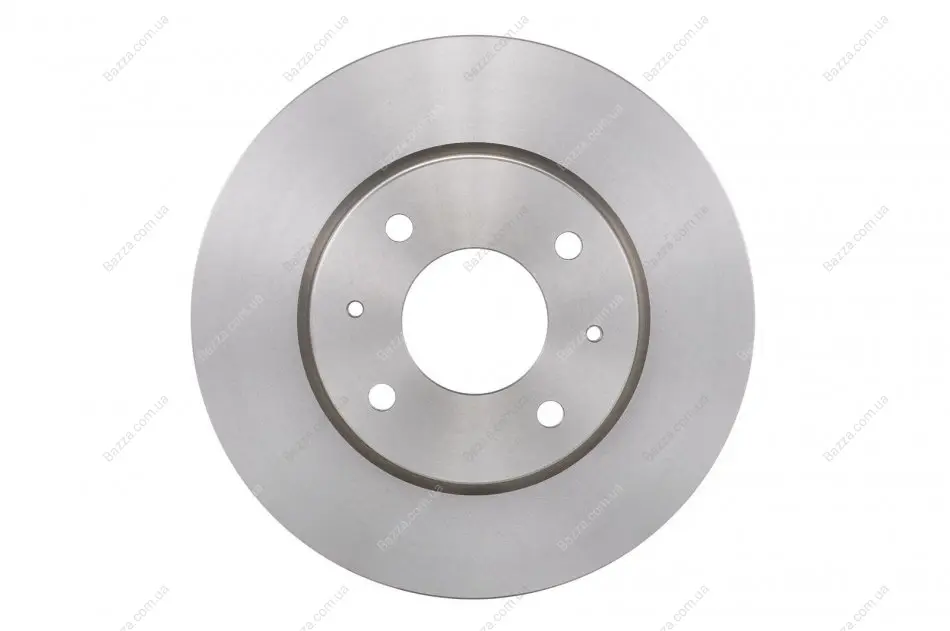 Тормозной диск bosch 0986479471