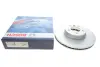 Тормозной диск bosch 0986479475