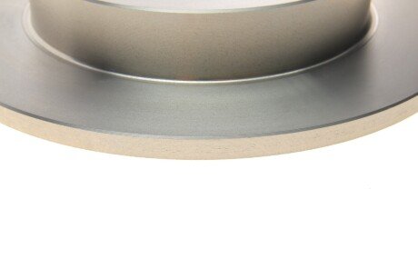 Тормозной диск bosch 0986479484