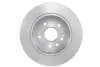 Тормозной диск bosch 0986479505