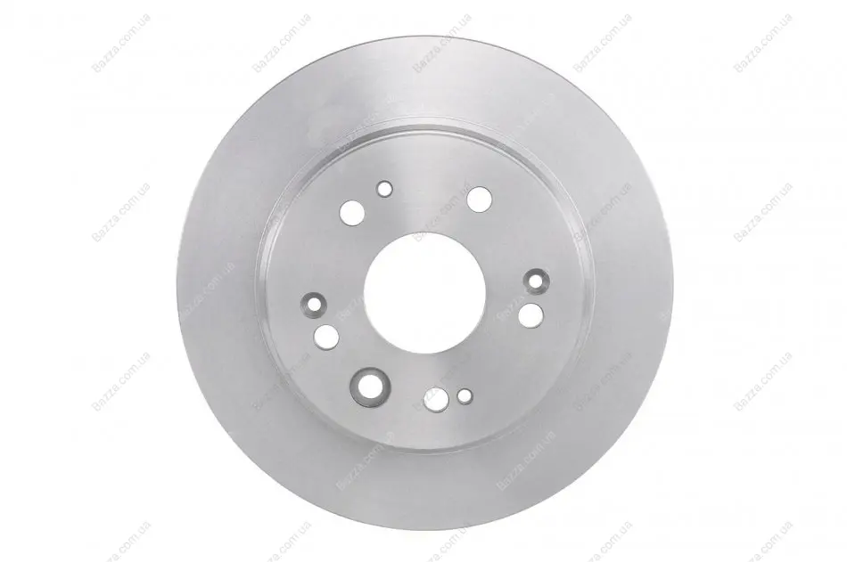 Тормозной диск bosch 0986479505
