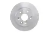 Тормозной диск bosch 0986479505