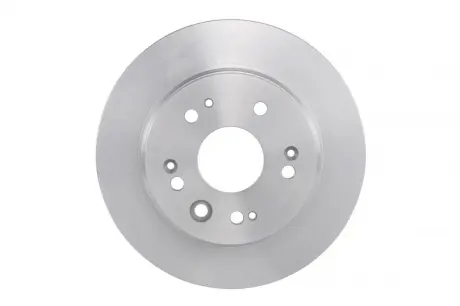 Тормозной диск bosch 0986479505