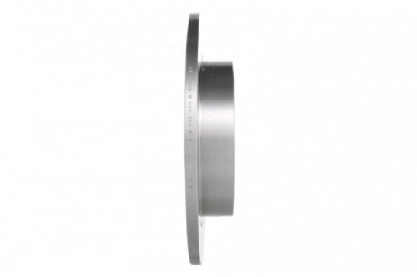 Тормозной диск bosch 0986479513