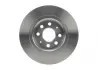 Тормозной диск bosch 0986479517