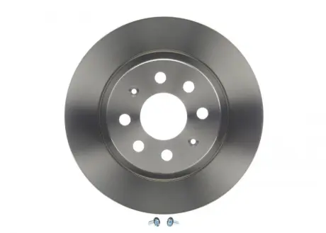 Гальмівний диск Bosch 0986479517