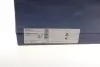 Тормозной диск bosch 0986479518