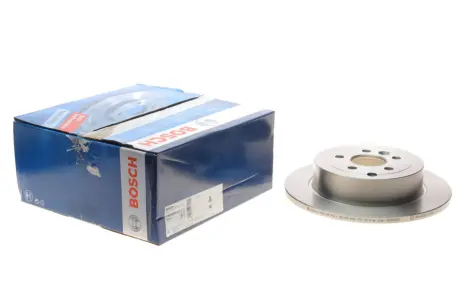 Тормозной диск bosch 0986479518