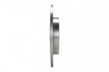 Задний тормозной диск bosch 0986479519