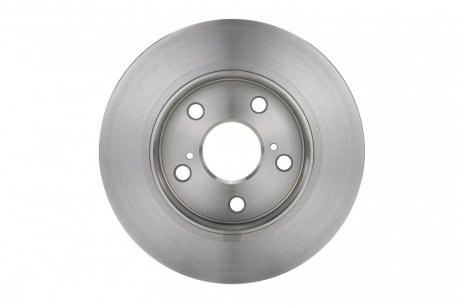 Задний тормозной диск bosch 0986479519