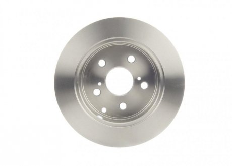 Гальмівний диск bosch 0986479520