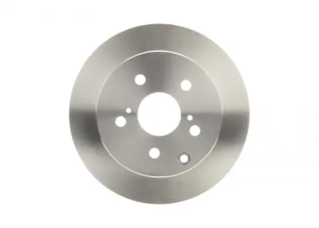 Тормозной диск bosch 0986479520