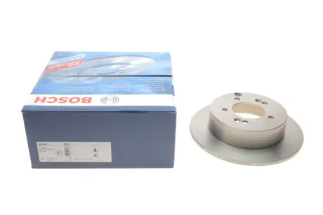 Гальмівний диск Bosch 0986479525
