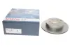 Тормозной диск bosch 0986479533
