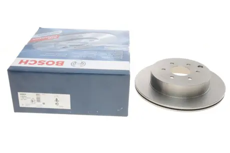 Гальмівний диск Bosch 0986479533