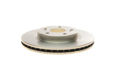 Гальмівний диск bosch 0986479559