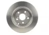 Тормозной диск bosch 0986479574