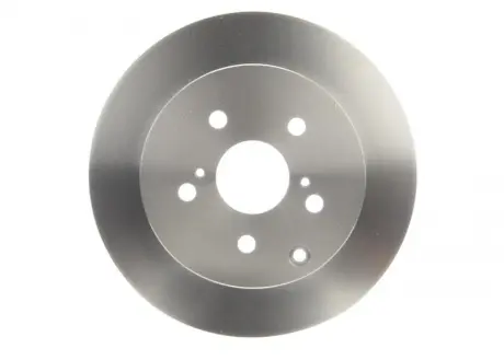 Тормозной диск bosch 0986479574