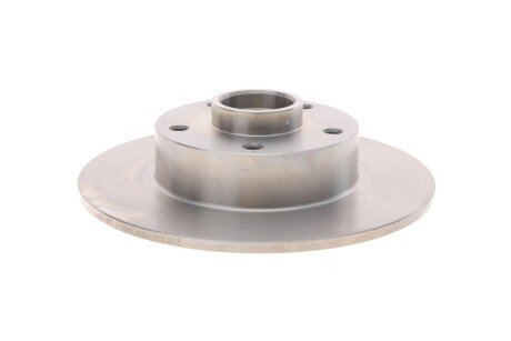 Тормозной диск bosch 0986479575