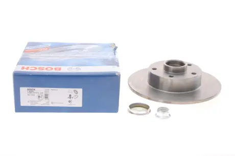 Тормозной диск bosch 0 986 479 575