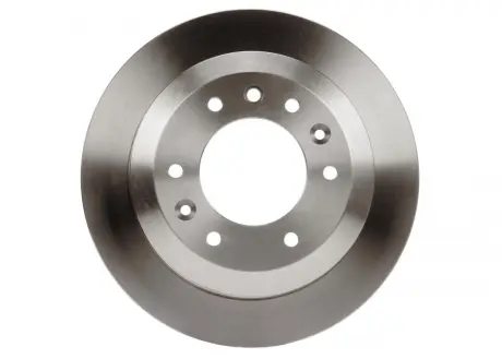 Тормозной диск bosch 0 986 479 598