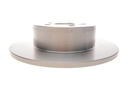 Тормозной диск bosch 0986479613