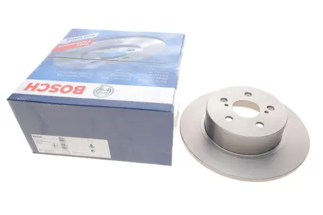 Гальмівний диск Bosch 0986479613